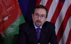 جان بس: افغانستان به خاطر فساد اعتبار خود را از دست داده است