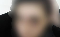 دختری که با بدبختی به دنیا می‌آید