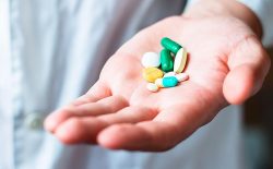 زندگی‌ام با خوردن ۲۰۰ قرص پایان نیافت