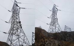 برشنا: برق کابل و ۱۰ ولایت‌ دیگر وصل شد