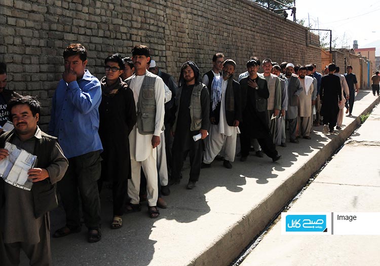 برنده‌ای در کار نیست، همه باخته ایم