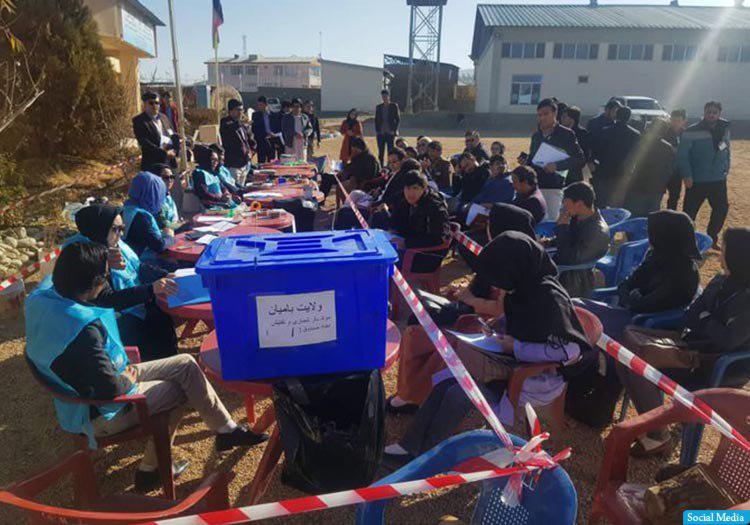 کمیسیون انتخابات: روند بازشماری آرا در 9 ولایت آغاز نشده است