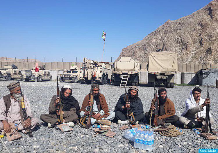 افراط‌گرایی ابزاری برای جنگ