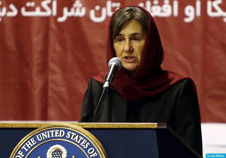رولا غنی: شبکه‌ی حقانی ممکن است استادان دانشگاه امریکایی را رها نکند