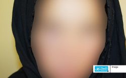 زنی که باید پسر به دنیا می‌آورد