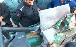 عامل بسیاری از ترورها در ولایت هرات کشته شد