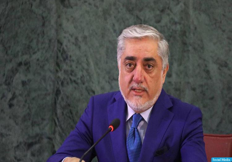 عبدالله عبدالله: امیدوارم تبادله‌ی زندانیان در تسهیل گفت‌وگوهای بین‌الافغانی مؤثر واقع شود