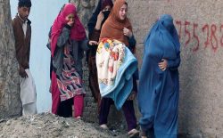 با وجود تلاش‌ها، خشونت علیه زنان در افغانستان رو به افزایش است