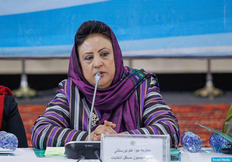 کمیسیون انتخابات برای گفت‌وگو با دسته‌های انتخاباتی اعلام آمادگی کرد