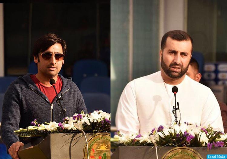 آیا  برخی بازی‌کنان تیم ملی کرکت به افغانستان خیانت کردند؟