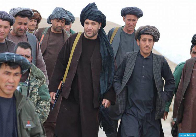 بابر فرهمند: حکومت میخواهد قیصاری را به بهانهی غصب زمین بکشد