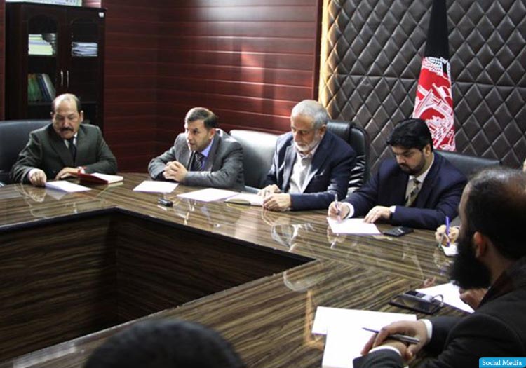 معاون دادستانی کل: عاملان بدرفتاری جنسی با دانش‌آموزان در لوگر مجازات می‌شوند