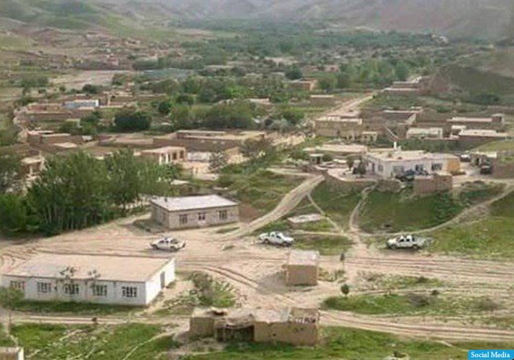 کشته شدن 14 نفر از نیروهای امنیتی در ولایت جوزجان