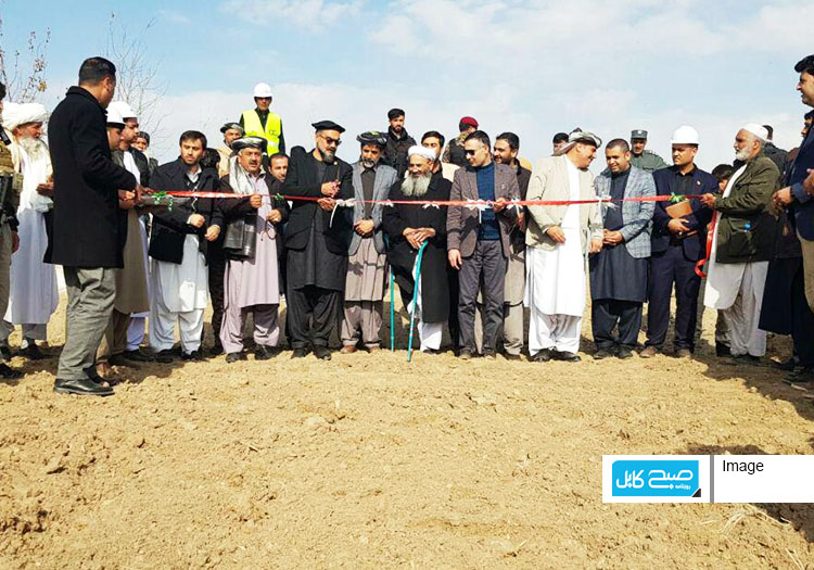 سه پروژه‌ی آب‌رسانی به ارزش 250 میلیون افغانی در هرات بهره برداری شد
