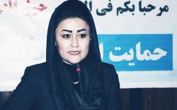 فضیله حورزاد: مسؤولان بولینگ و فوتبال ورزش افغانستان را به گند کشیدند