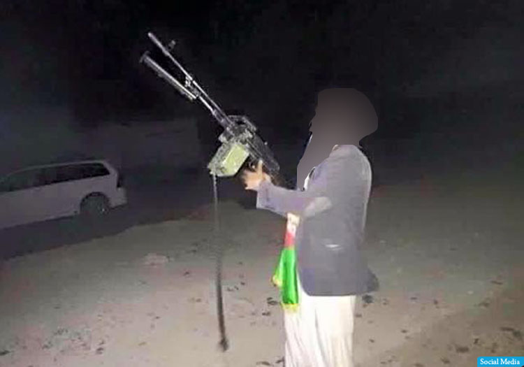 شلیک‌های گرم در هوای سرد و سُربی