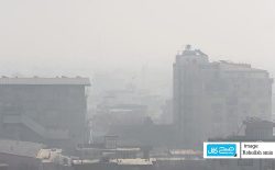 آلودگی هوا؛ قاتل زنجیره‌ای هزاران نفر در افغانستان