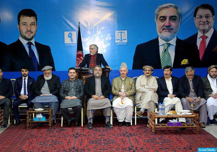 ثبات و همگرایی: نتیجه‌ی ابتدایی انتخابات مشروعیت ندارد