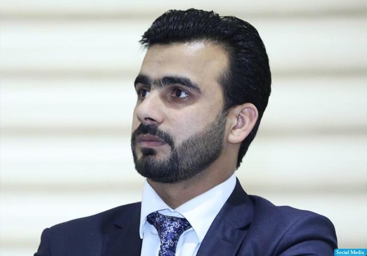 وزیر اطلاعات و فرهنگ فردی است که نه در مورد هنر می‌داند و نه هم از فرهنگ چیزی در سر دارد