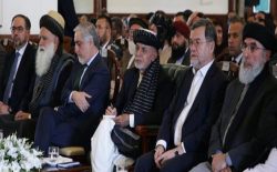 اجماع داخلی؛ نجات افغانستان در گفت‌وگوهای صلح
