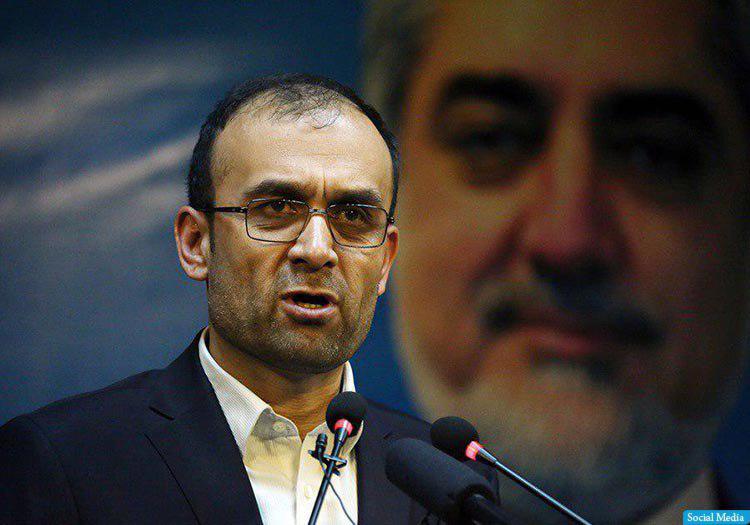 دسته‌های انتخاباتی: حنیف دانشیار برکنار و مورد پیگرد عدلی و قضایی قرار بگیرد