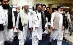توافق شورای رهبری طالبان روی برقراری آتش‌بس موقت