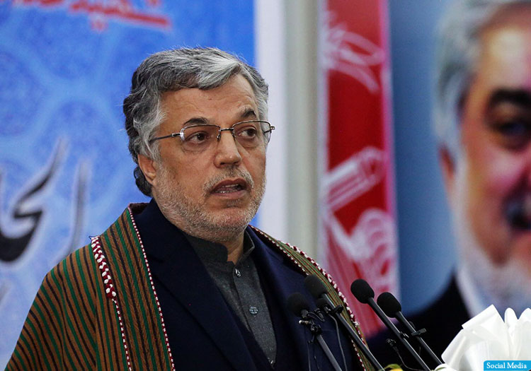 یونس قانونی: صلح بدون دولت افغانستان ناممکن است