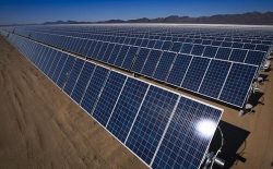 انرژی خورشیدی؛ تنها بدیل برای انرژی‌های فسیلی