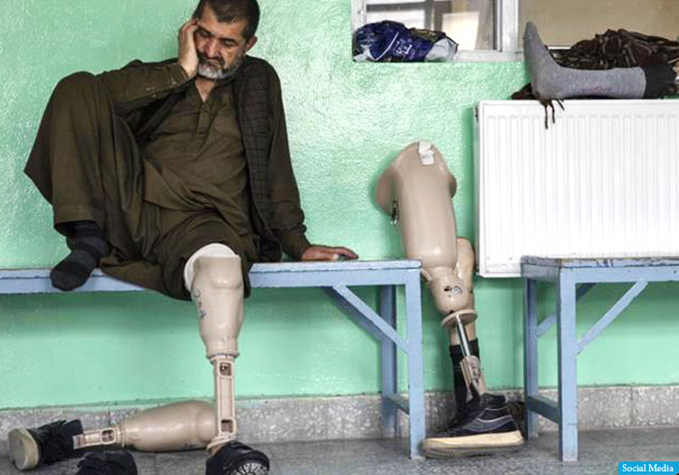 چرا 2019 بهترین و بدترین سال برای افغانستان بود؟