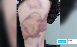 مادر دست‌فروش در خیابان‌های بی‌رحم کابل