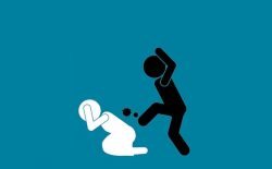 بدبختی نام دیگر زن بودن است