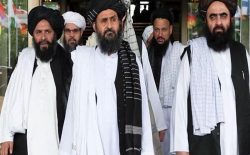 طالبان: مذاکرات بین‌الافغانی پس از امضای توافق‌نامه با امریکا آغاز می‌شود