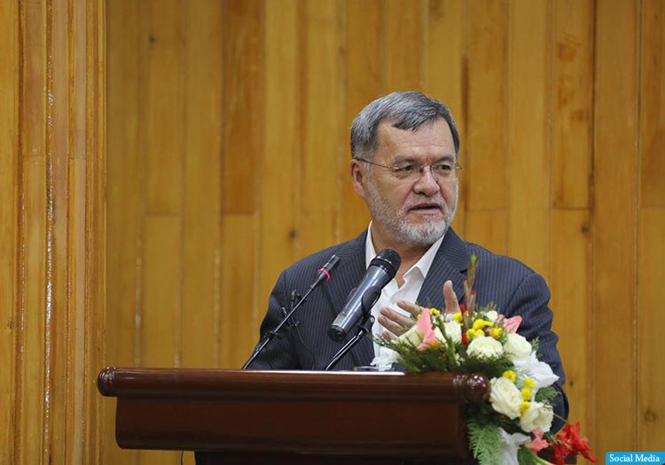 سرور دانش: مافیای فساد اداری، هنوز هم مهار نشده است