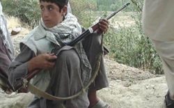 یوناما: هنوز هم از کودکان در افغانستان سربازگیری می‌شود