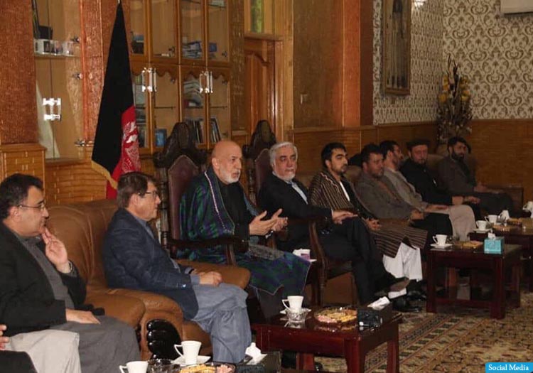 عبدالله عبدالله: اگر کمیسیون نتیجه را اعلام کند، بی‌تفاوت نخواهیم بود