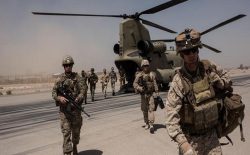 واشنگتن‌پست: مقام‌های امریکایی حقایق جنگ افغانستان را پنهان کرده‌اند