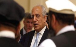 گفت‌وگوهای صلح میان امریکا و طالبان از سرگرفته شد