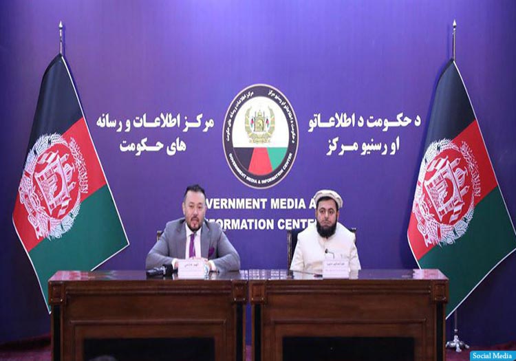پروسه‌ی طی مراحل سفر حاجی‌ها الکترونیکی می‌شود