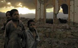 یونسیف: روزانه ۹ کودک در جنگ افغانستان کشته و زخمی می‌شوند