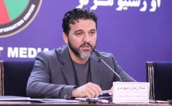 شاه‌زمان میوندی: برنامه‌هایی به ‌منظور کاهش آلودگی هوا در کابل روی دست گرفته شده است