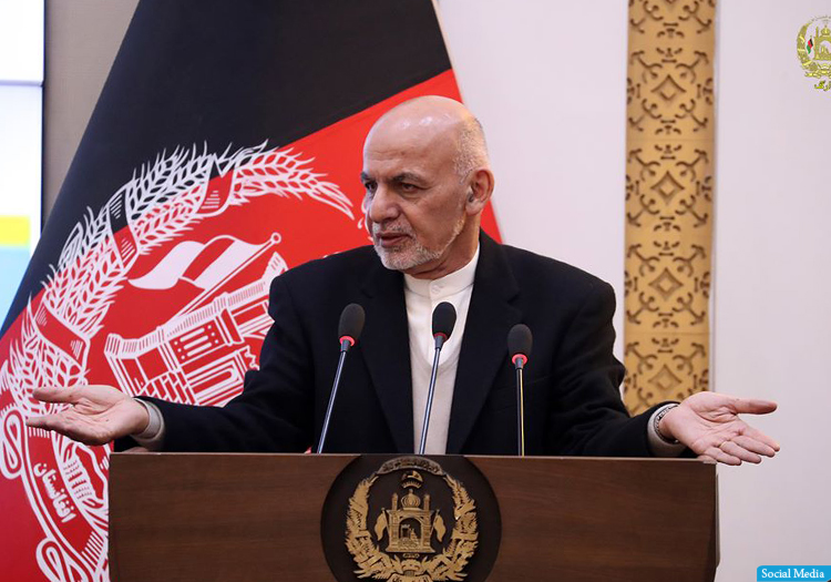 غنی: امکانات در مکاتب و مدارس عدالت‌محور نبوده است