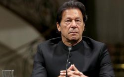 عمران خان: جنگ در افغانستان با آغاز گفت‌وگوهای بین‌الافغانی پایان خواهد یافت