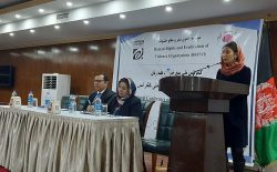 شهرزاد اکبر: ناامن‌ترین فضا برای زنان خانه و نهادهای تطبیق‌کننده‌ی قانون است