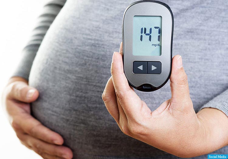بارداری و دیابت