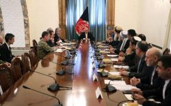 دام‌های روند صلح افغانستان