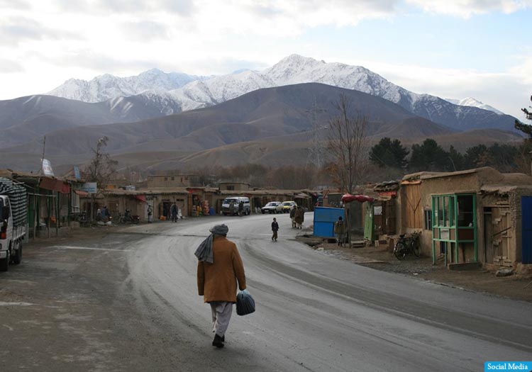 کشته شدن 15 سرباز پولیس در ولایت بغلان