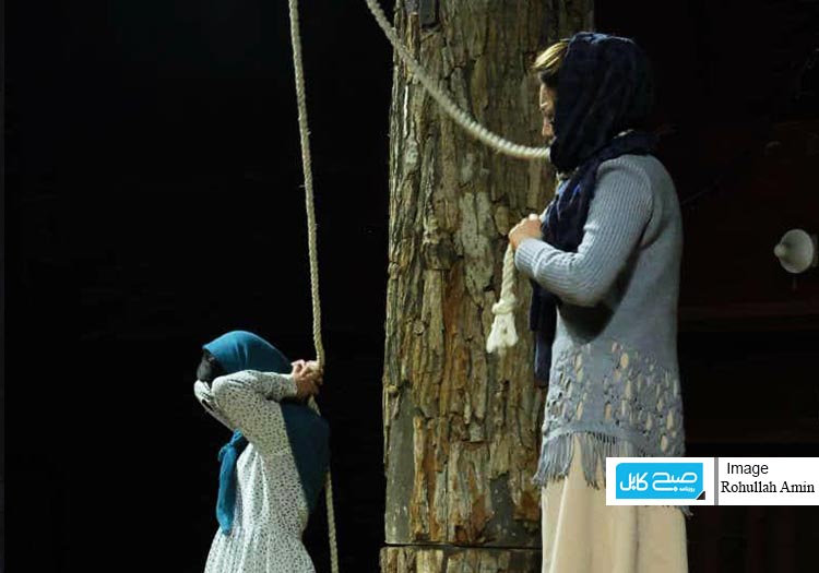 نمایش گرم «تنهایی» در سرمای کشنده‌ی معرفت