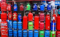 وزارت مالیه: شرکت‌های دولتی گاز مایع را کیلوی ۵۰ افغانی می‌فروشند