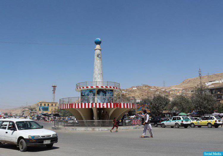 فردی در بغلان سه نفر از اعضای خانواده خسرش را کشت