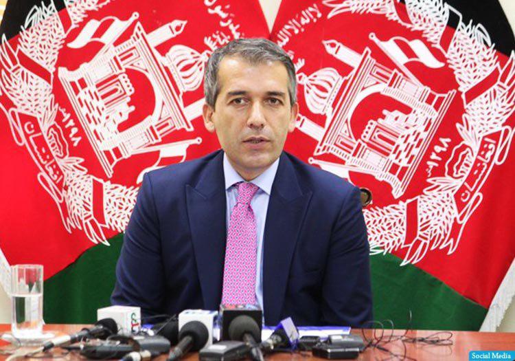 ریاست‌جمهوری هیأتی را برای رسیدگی به خواسته‌های باشندگان غور ایجاد کرد